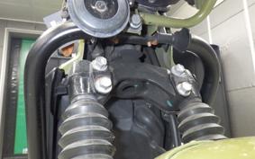 HONDA ｸﾛｽｶﾌﾞ110-2 JA45