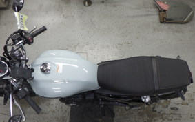 HONDA GB350S 2023 NC59