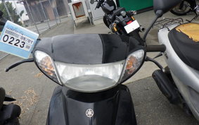 YAMAHA JOG ZR Gen.3 SA39J