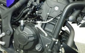 YAMAHA MT-25 A 2018 RG43J