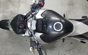 SUZUKI GSR400 2006 GK7DA
