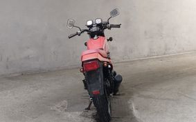 HONDA FT400 NC09