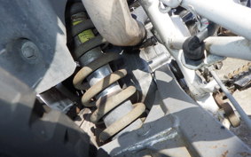 SUZUKI DJEBEL 125 SF44A