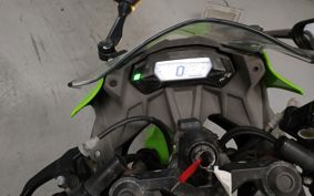 KAWASAKI NINJA250SL BX250A