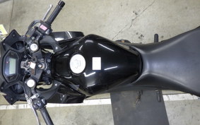 HONDA CBR400R ABS 2013 NC47