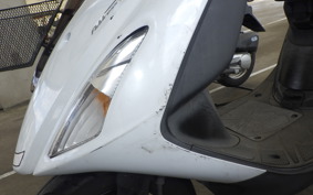 SUZUKI ADDRESS V125 S CF4MA