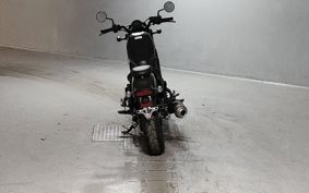 HONDA REBEL 250 S MC49