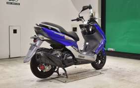 YAMAHA MAJESTY155 Gen.2 S 2006 SG52J