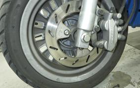 PEUGEOT ジャンゴ125