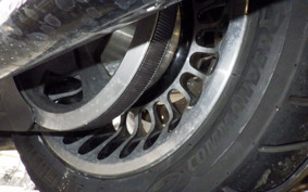 HARLEY FLHTCU 1580 2008