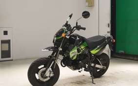 KAWASAKI KSR110 2017 KL110A
