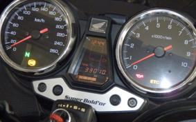 HONDA CB1300SB SUPER BOLDOR 2015 SC54