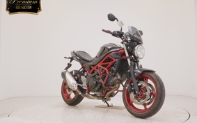 SUZUKI SV650 A 2019 VP55B