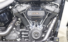 HARLEY FXLRS 2020 YWK