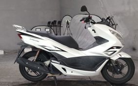 HONDA PCX 150 KF18