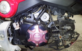 HONDA GROM JC61
