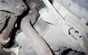 HONDA DIO GEN 3 AF34