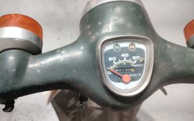 HONDA SUPER CUB50 C50