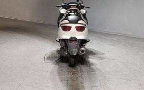 HONDA FORZA Z MF08
