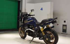 KAWASAKI ZRX1200 D 2016 ZRT20D