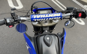 YAMAHA WR250X DG20