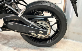 YAMAHA YZF-YZF-R3 ABS 2025 RH21J