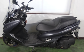 YAMAHA MAJESTYS SG52J