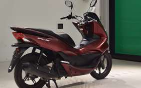 HONDA PCX125 2008 JF56