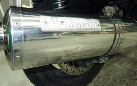 HONDA FORZA Z 2025 MF08