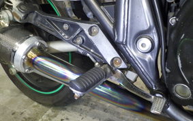 KAWASAKI ZRX400 1999 ZR400E
