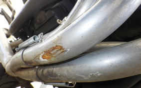 KAWASAKI ZRX400 1994 ZR400E