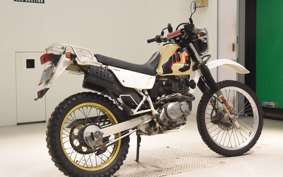 SUZUKI DJEBEL 200 (DR200SE) SH42A