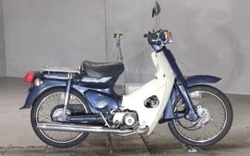 HONDA SUPER CUB50 C50