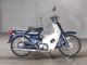 Фото Honda SUPER CUB50 с японского аукциона