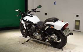 YAMAHA DRAGSTAR 400 2017 VH02J