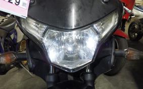 HONDA CBR250R GEN 3 2019 MC41
