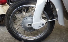 HONDA LITTLE CUB 1975 AA01