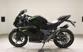KAWASAKI NINJA 250 SL 2023 BX250A