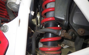 HONDA XLR250R GEN 1 2007 MD16