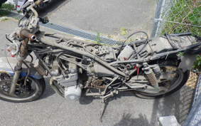 KAWASAKI ZEPHYR 400 Gen.1 ZR400C