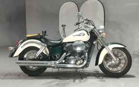 HONDA SHADOW 400 NC34