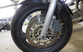 HONDA CB400SF 1992 NC31