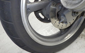 YAMAHA ZEAL 3YX