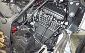 KAWASAKI NINJA 250 2019 EX250L