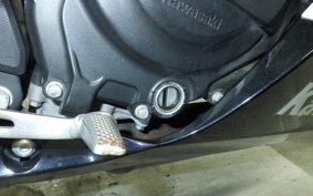 KAWASAKI NINJA 400 2020 EX400G