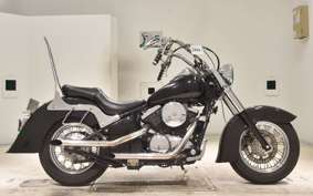 KAWASAKI VULCAN 400 CLASSIC 1996 VN400A
