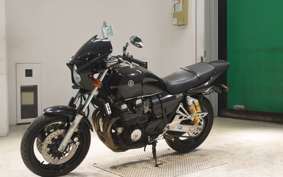 YAMAHA XJR400 R 2007 RH02J