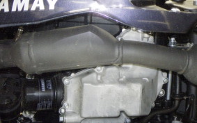 YAMAHA YZF-R25 A RG74J