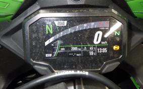 KAWASAKI ZX 10 NINJA ABS 2023 ZXT02L