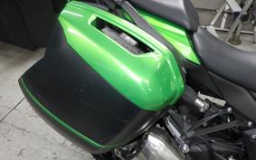 KAWASAKI NINJA 1000 A 2017 ZXT00W